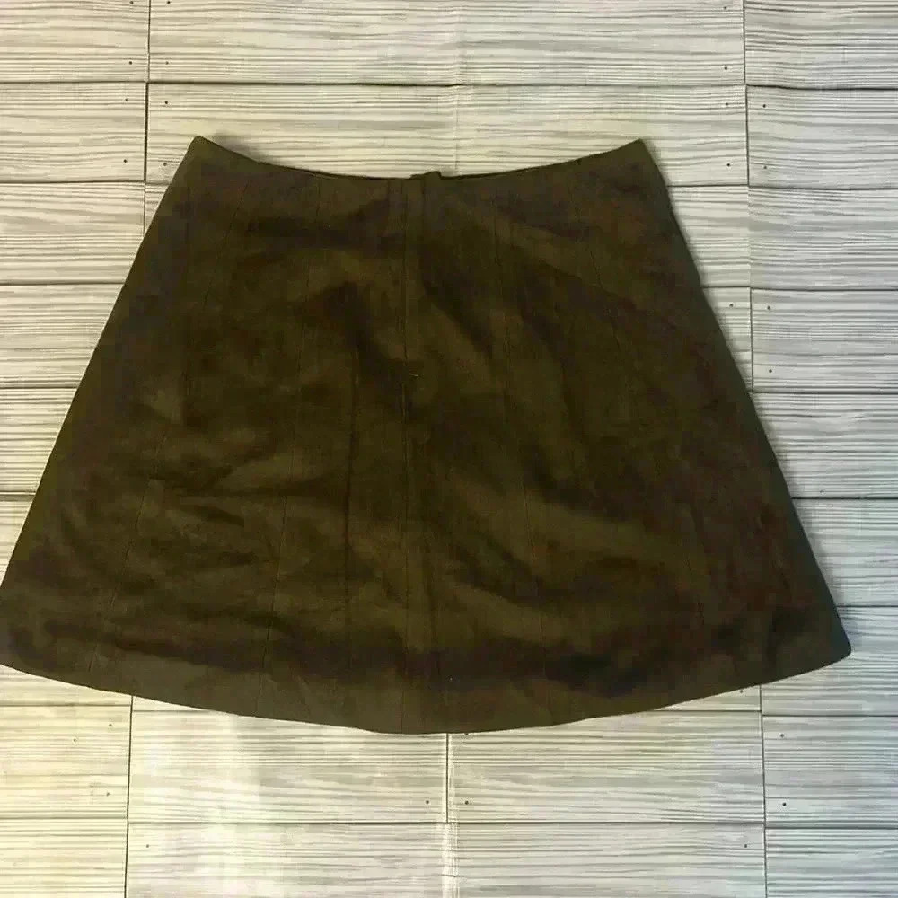 Altar’d State skirt - Picture 3 of 5